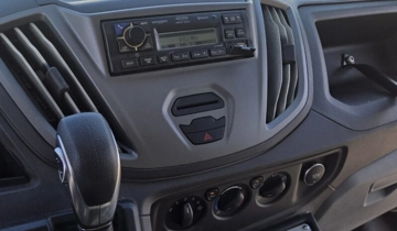 Picture of 2017 Ford Transit 250 Shuttle Bus