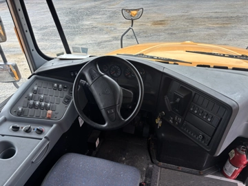 Picture of 2022 IC CE School Bus