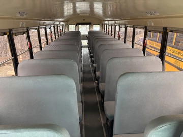 Picture of 2022 IC CE School Bus