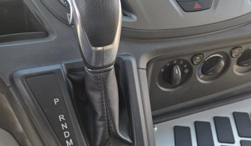 Picture of 2017 Ford Transit 250 Shuttle Bus