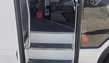 Picture of 2017 Ford Transit 250 Shuttle Bus