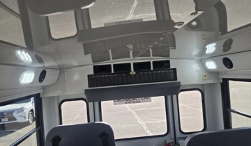 Picture of 2017 Ford Transit 250 Shuttle Bus