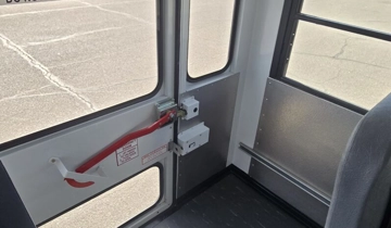 Picture of 2017 Ford Transit 250 Shuttle Bus