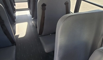 Picture of 2017 Ford Transit 250 Shuttle Bus