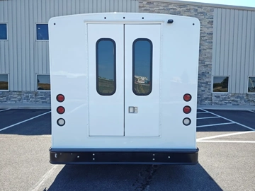 Picture of 2026 Ford E-450 28 FT Two Room Mobile Medication Unit ADA