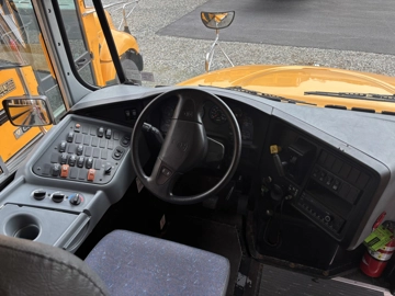 Picture of 2023 IC CE School Bus