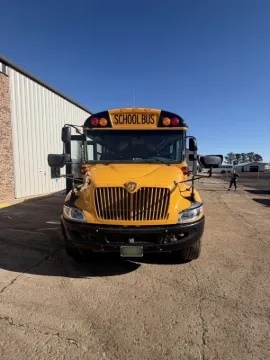 Picture of 2015 IC CE School Bus