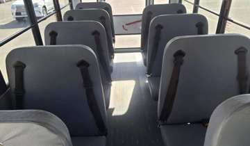 Picture of 2017 Ford Transit 250 Shuttle Bus