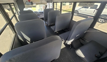 Picture of 2017 Ford Transit 250 Shuttle Bus