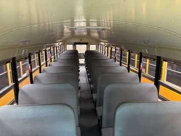 Picture of 2023 IC CE School Bus