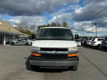 Picture of 2014 Chevrolet Express G3500 Passenger Van