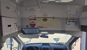 Picture of 2017 Ford Transit 250 Shuttle Bus