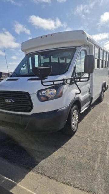 Picture of 2017 Ford Transit 250 Shuttle Bus