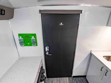 Picture of 2026 Ford E-450 28 FT Two Room Mobile Medication Unit ADA