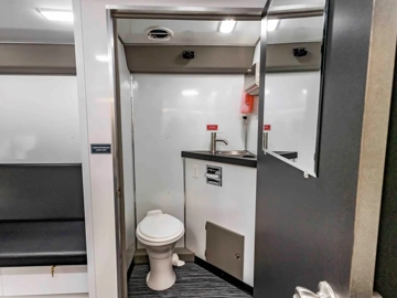Picture of 2026 Ford E-450 28 FT Two Room Mobile Medication Unit ADA