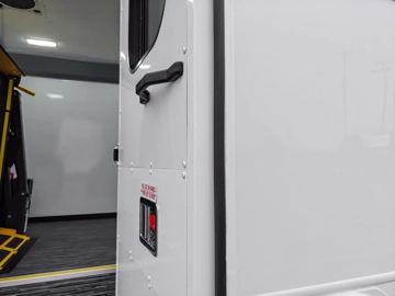 Picture of 2026 Ford E-450 28 FT Two Room Mobile Medication Unit ADA