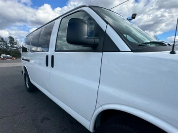 Picture of 2014 Chevrolet Express G3500 Passenger Van
