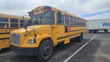 Picture of 2007 Thomas FS65 School Bus