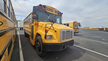Picture of 2007 Thomas FS65 School Bus