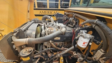 Picture of 2007 Thomas FS65 School Bus