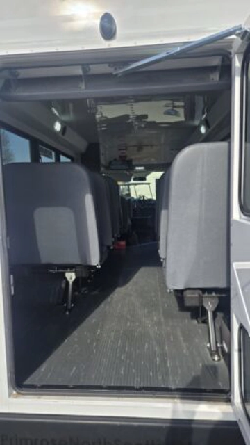 Picture of 2017 Ford Transit 250 Shuttle Bus