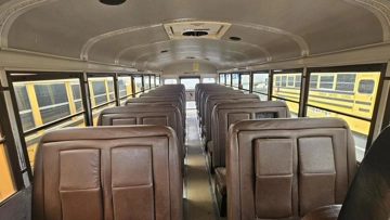Picture of 2007 Thomas FS65 School Bus