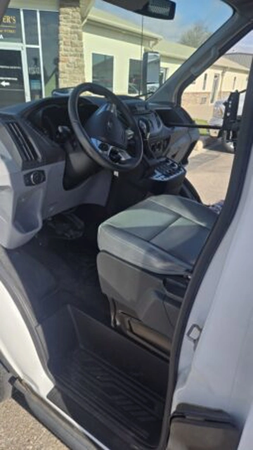 Picture of 2017 Ford Transit 250 Shuttle Bus