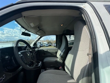 Picture of 2014 Chevrolet Express G3500 Passenger Van