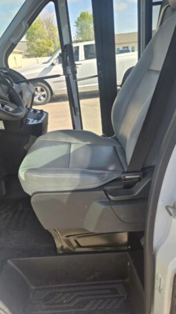 Picture of 2017 Ford Transit 250 Shuttle Bus