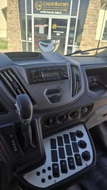Picture of 2017 Ford Transit 250 Shuttle Bus