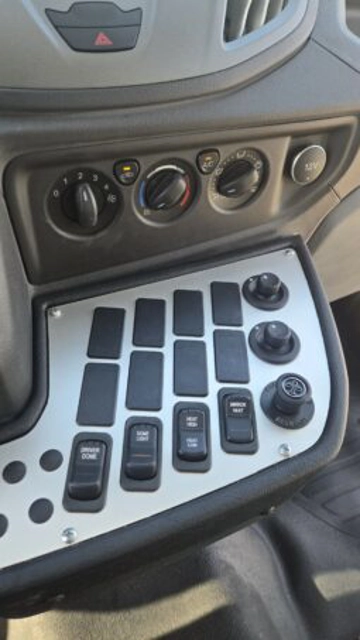 Picture of 2017 Ford Transit 250 Shuttle Bus
