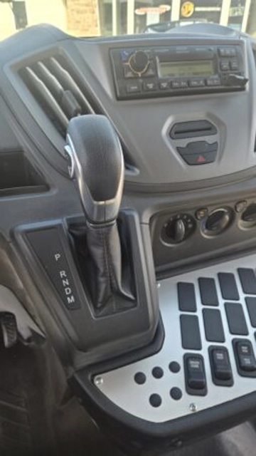 Picture of 2017 Ford Transit 250 Shuttle Bus
