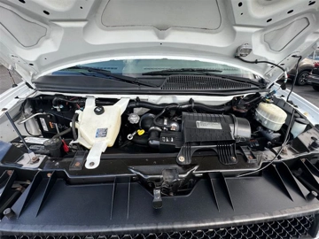 Picture of 2014 Chevrolet Express G3500 Passenger Van
