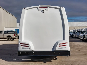Picture of 2026 Ford E-450 Mobile Medication Unit ADA