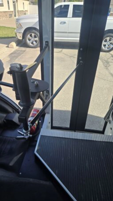 Picture of 2017 Ford Transit 250 Shuttle Bus