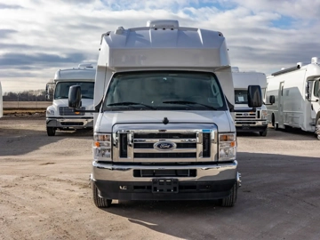 Picture of 2026 Ford E-450 Mobile Medication Unit ADA