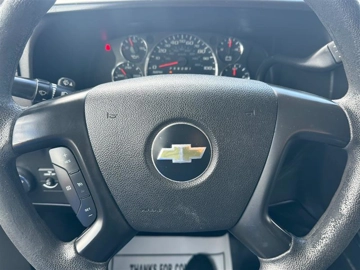Picture of 2014 Chevrolet Express G3500 Passenger Van