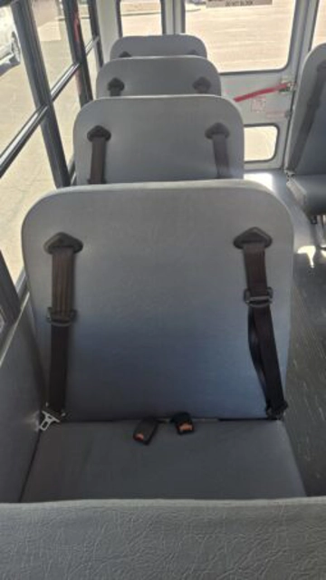 Picture of 2017 Ford Transit 250 Shuttle Bus