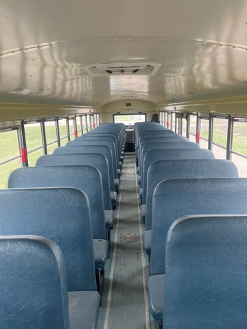 Picture of 2015 IC RE School Bus
