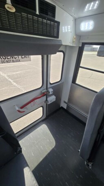 Picture of 2017 Ford Transit 250 Shuttle Bus