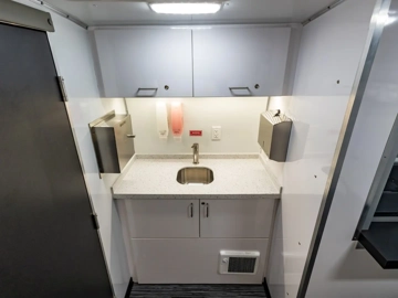 Picture of 2026 Ford E-450 Mobile Medication Unit ADA