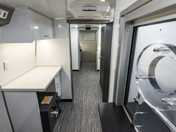 Picture of 2026 Ford E-450 Mobile Medication Unit ADA