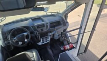 Picture of 2017 Ford Transit 250 Shuttle Bus