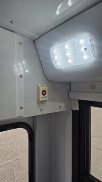 Picture of 2017 Ford Transit 250 Shuttle Bus