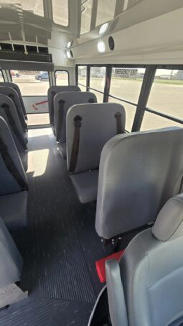 Picture of 2017 Ford Transit 250 Shuttle Bus