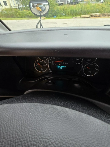Picture of 2025 Chevrolet Collins School Bus