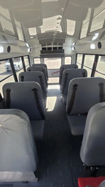 Picture of 2017 Ford Transit 250 Shuttle Bus