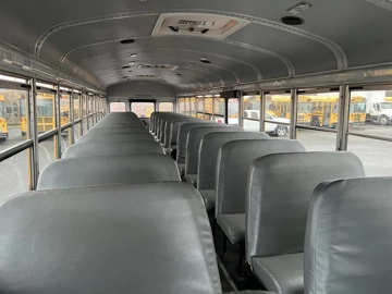 Picture of 2007 Thomas MVP FE School Bus