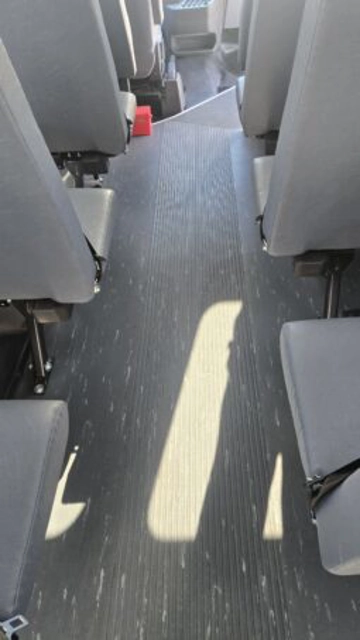 Picture of 2017 Ford Transit 250 Shuttle Bus