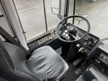 Picture of 2007 Thomas MVP FE School Bus